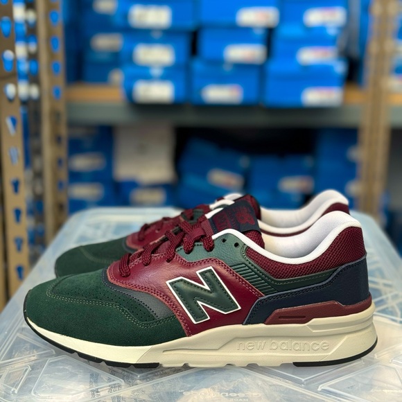 New Balance M 977H series new in original box